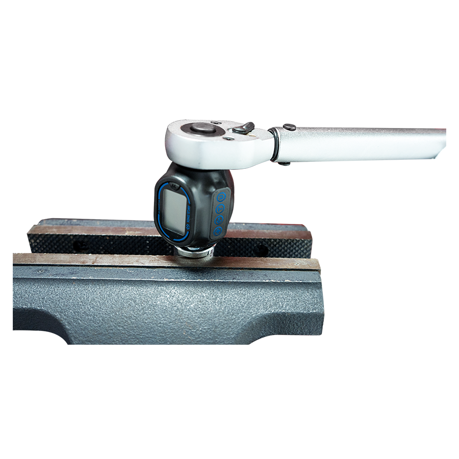 KING TONY Profi-Werkzeuge - Elektronischer Drehmoment-Adapter 344171A