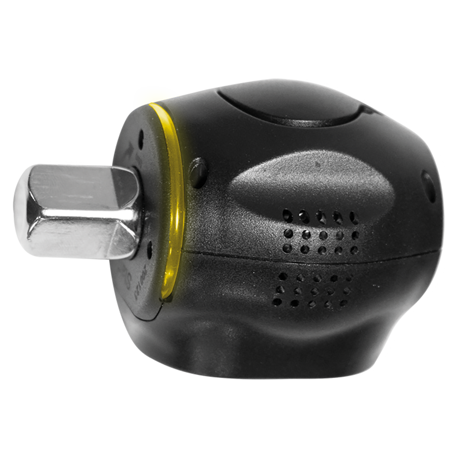 KING TONY Profi-Werkzeuge - Elektronischer Drehmoment-Adapter 344171A