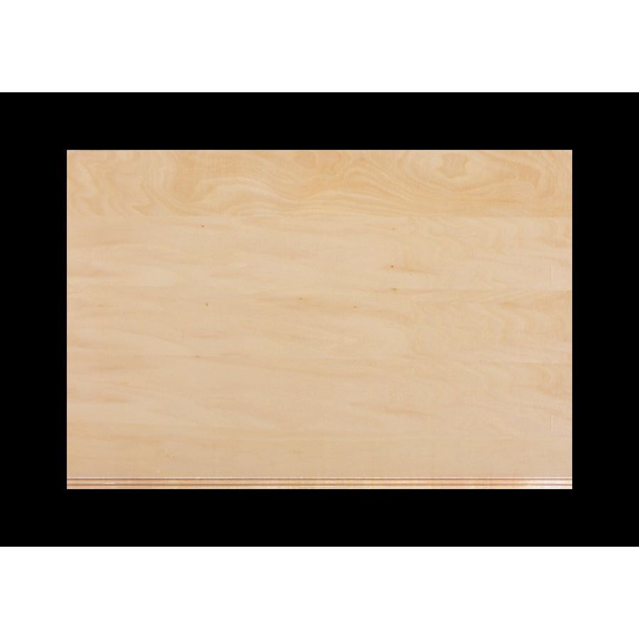 KING TONY Profi-Werkzeuge - Multiplex-Arbeitsplatte 680.5*465*38 mm 87D1110A