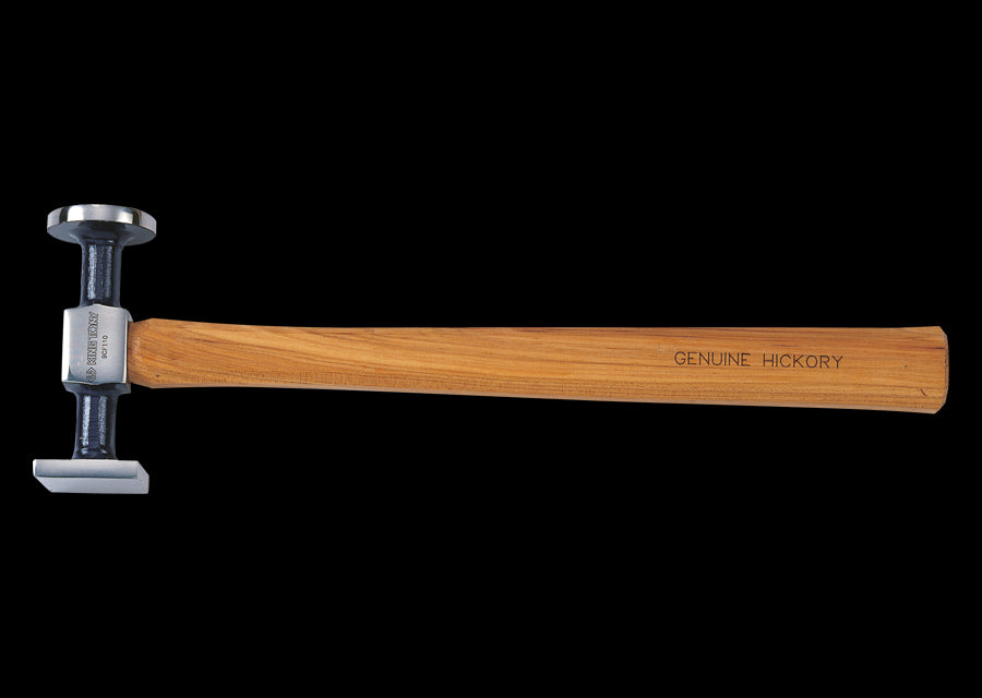 KING TONY Profi-Werkzeuge - Karrosseriehammer 9CF110