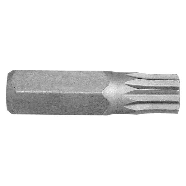 KRAFTWERK PRO LINE 5/16" Bit Vielzahn XZN, M6 - KW-348006