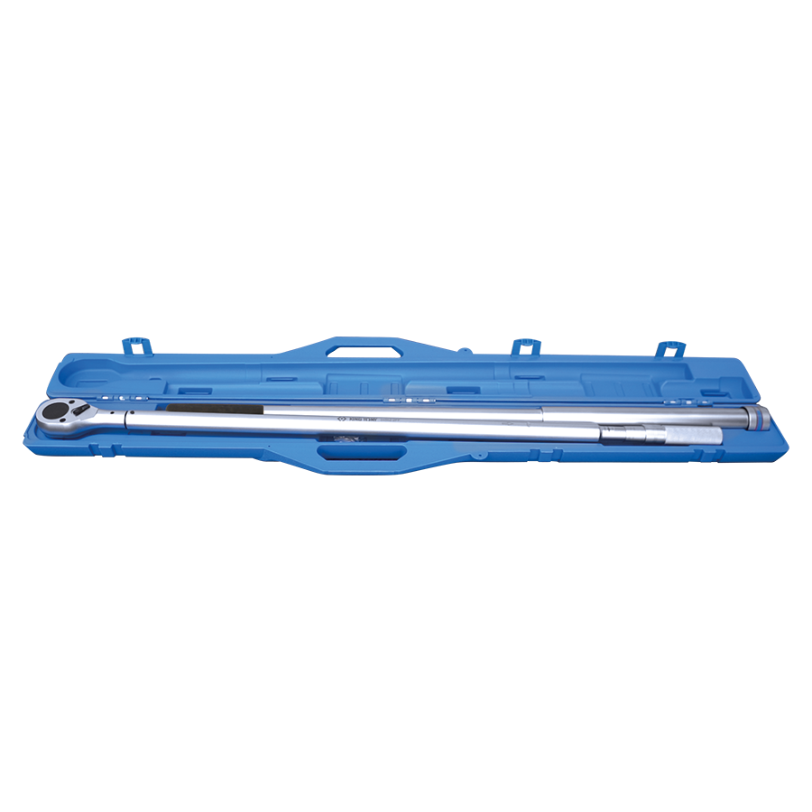 KING TONY Profi-Werkzeuge - 1" Industrie Drehmomentschlüssel 348622DG