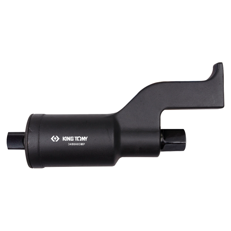 KING TONY Profi-Werkzeuge - Drehmomentvervielfaltiger 1:47 3488A03MP