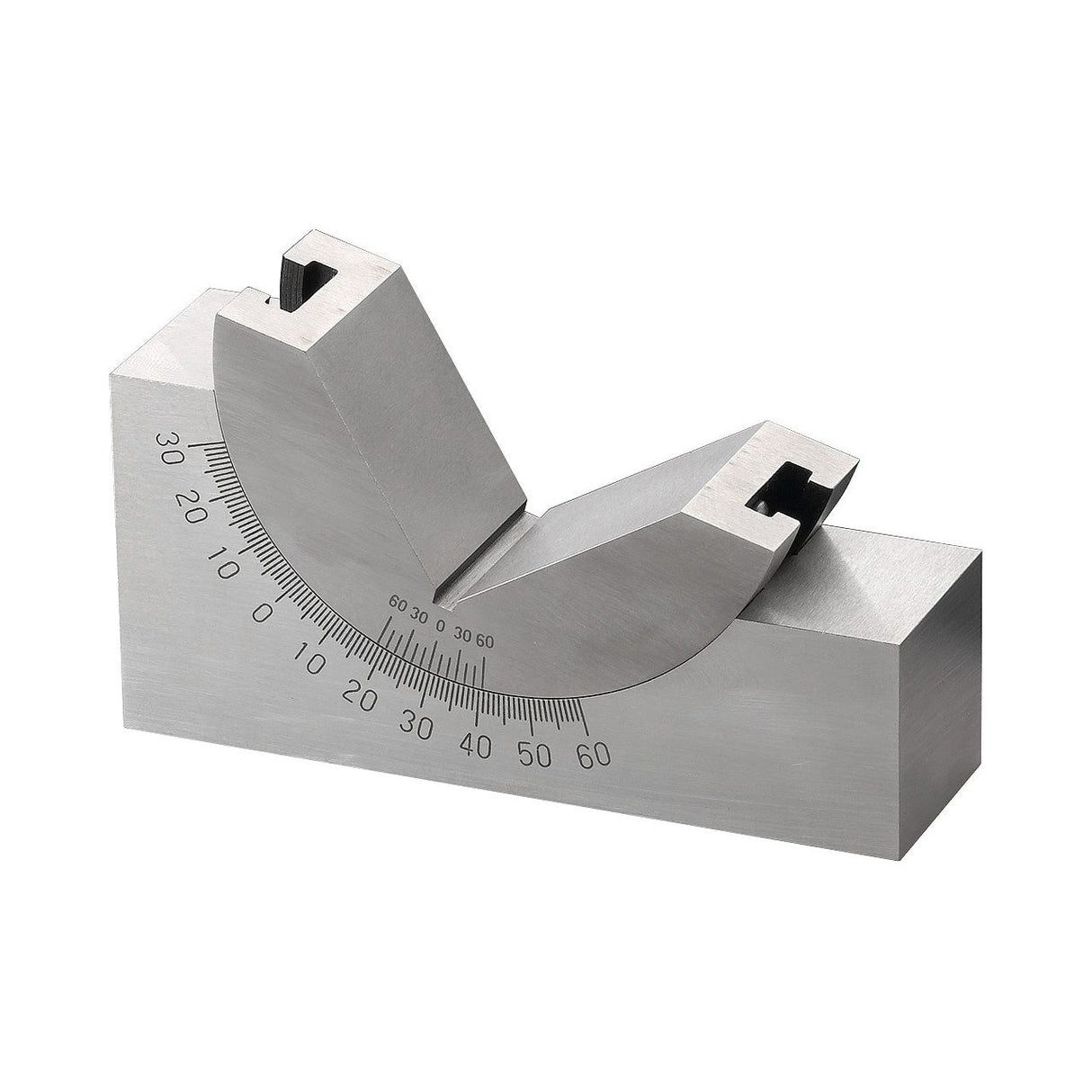 BERNARDO Prisme – Modell Präzisions-Winkelprisma 25 x 32 x 75 mm