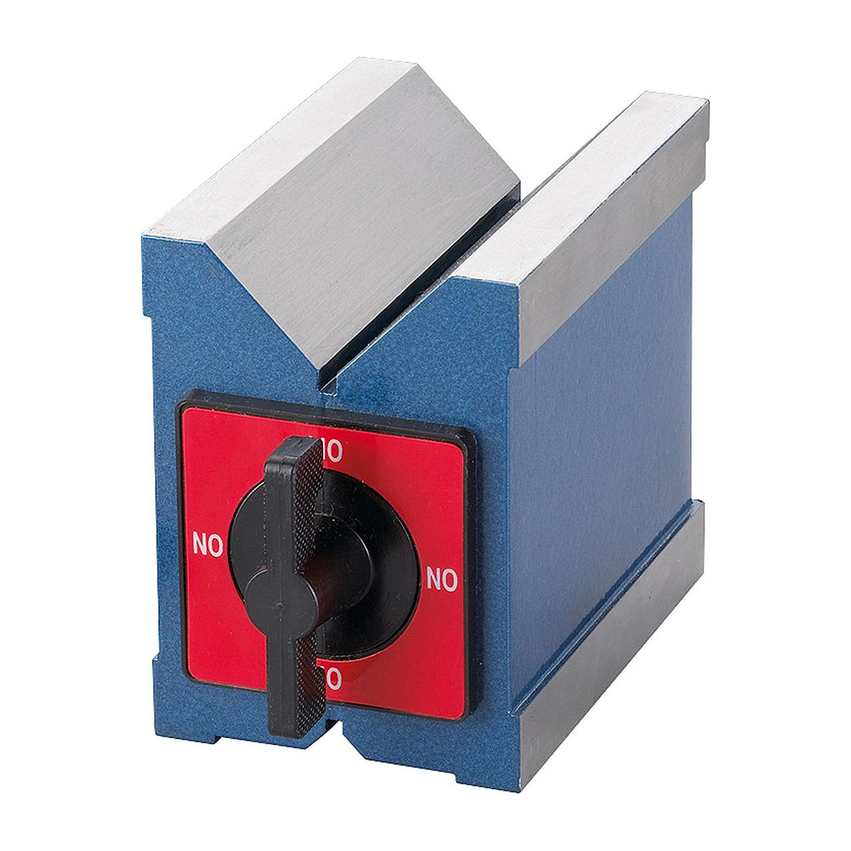 BERNARDO Prisme – Modell Permanent-Magnetprisma 95 x 70 x 100 mm