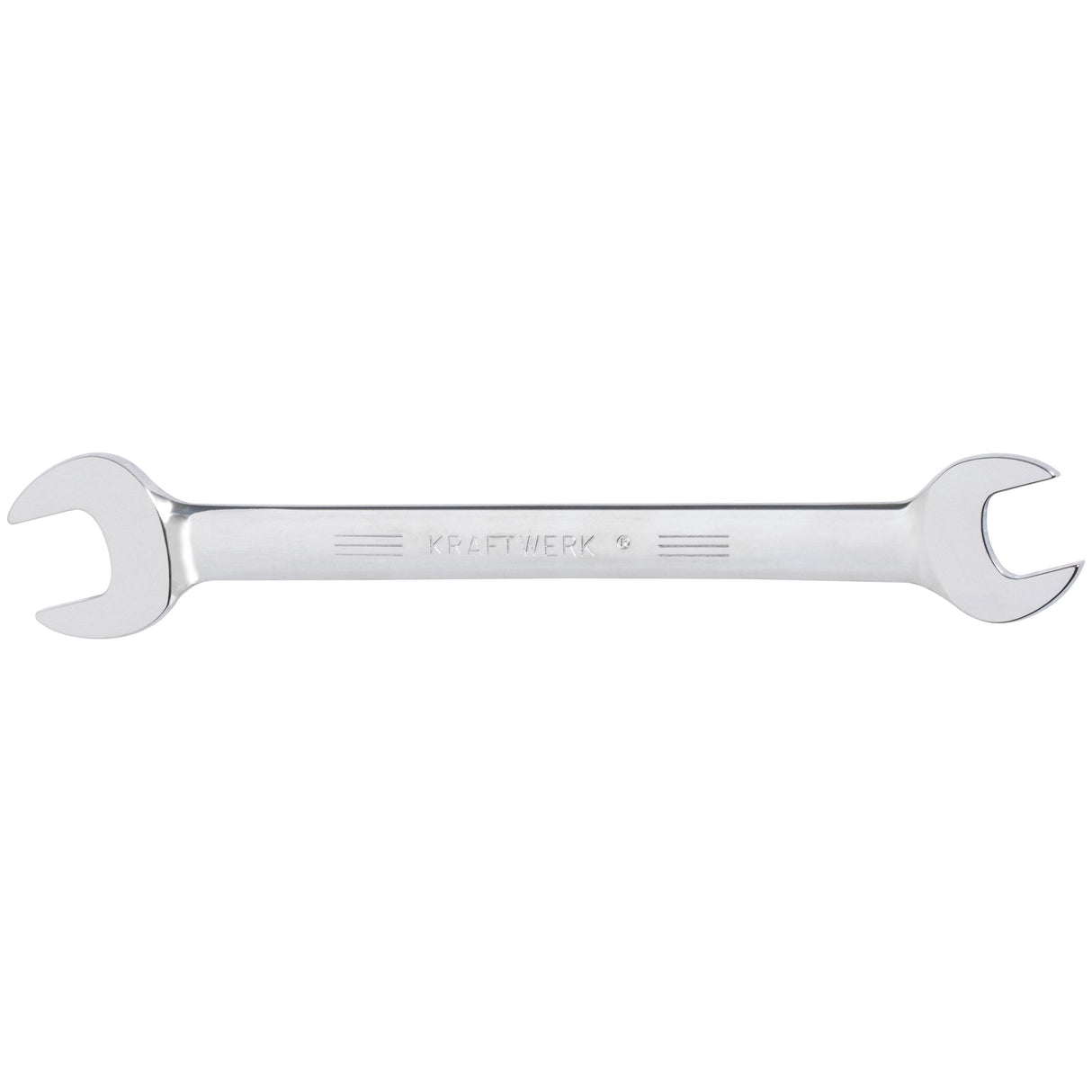 KRAFTWERK 9 mm PRO LINE Doppel-Maulschlüssel, 8 x - KW-3561