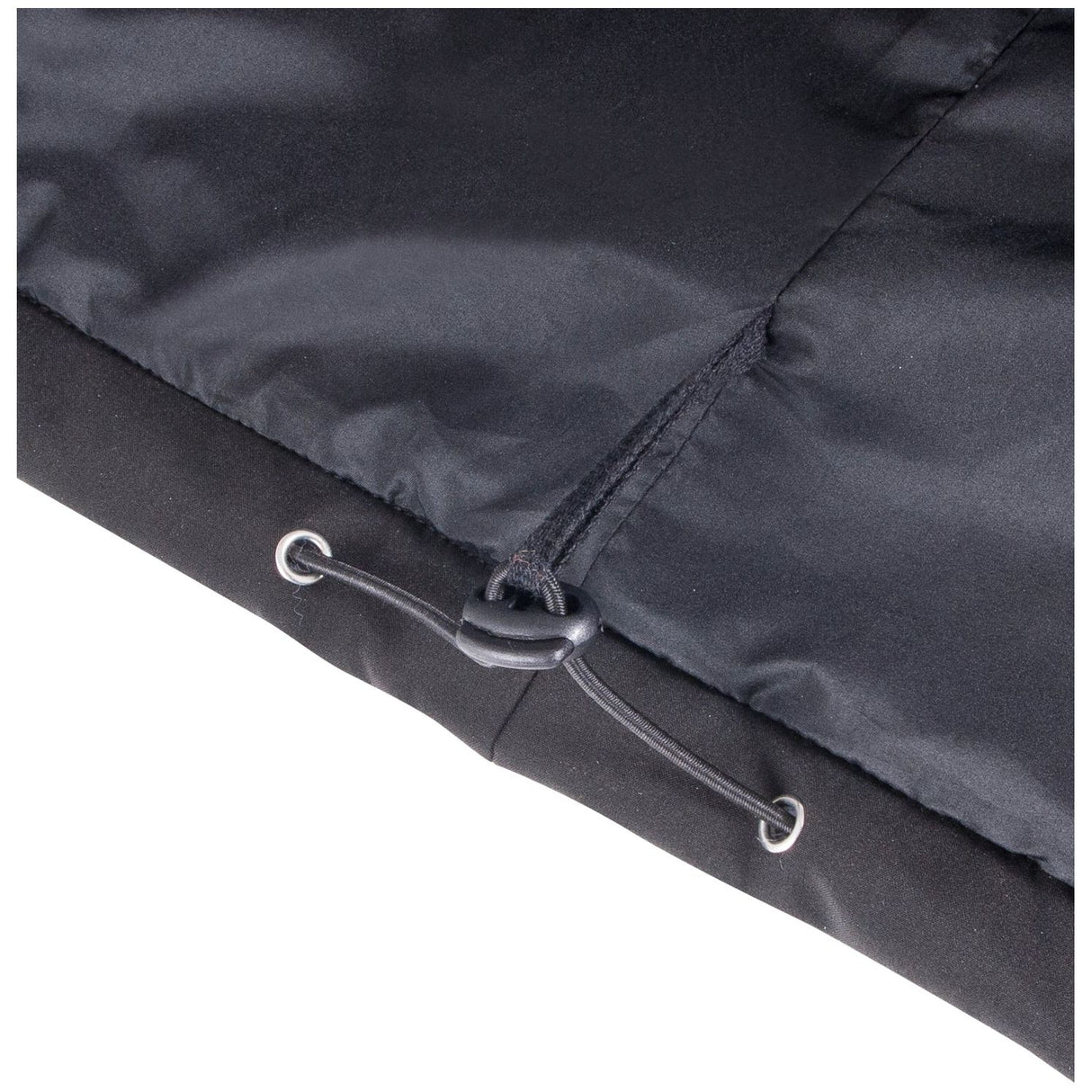 Kraftwerk Akku-Heizjacke 12 V, S