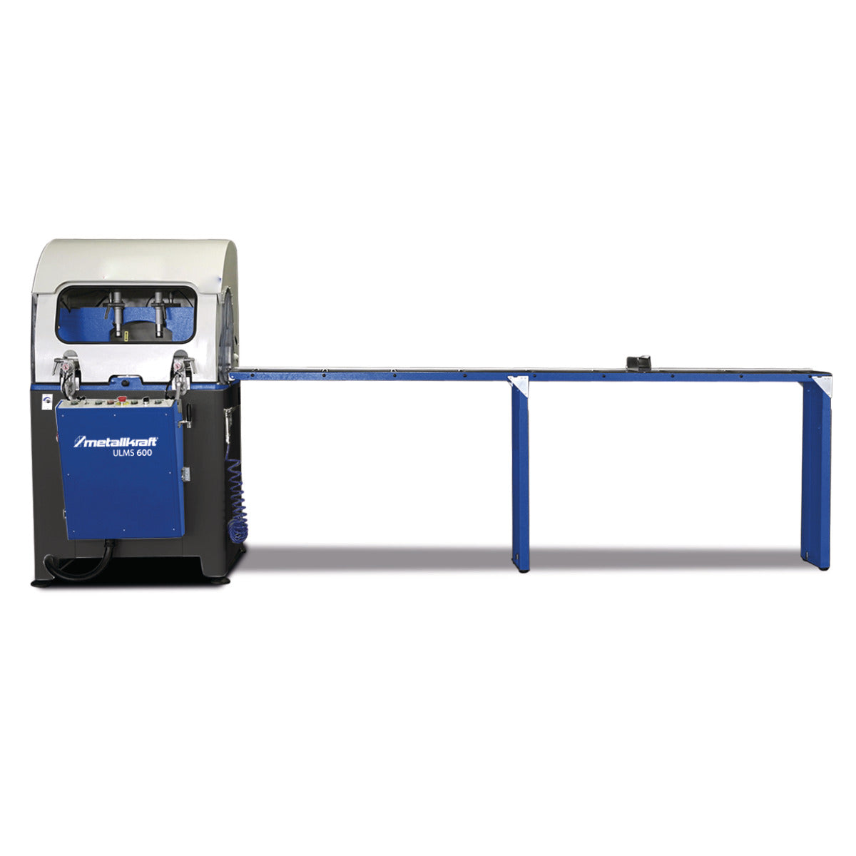 Metallkraft Unterflur-Leichtmetallkreissäge ULMS 600 - Art. 3627600
