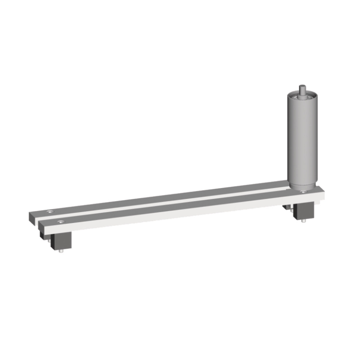 Metallkraft Zusatzrolle 450 mm - Art. 3649101
