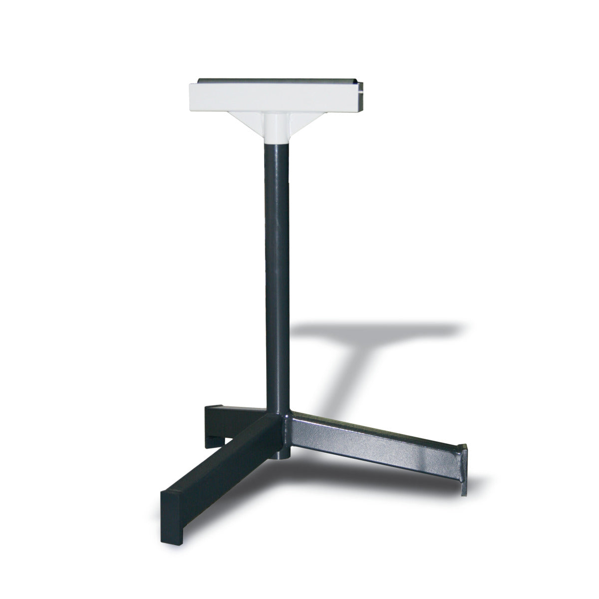 Metallkraft Rollenbock 390mm, höhenverstellbar, Stützlast 200kg - Art. 3649177