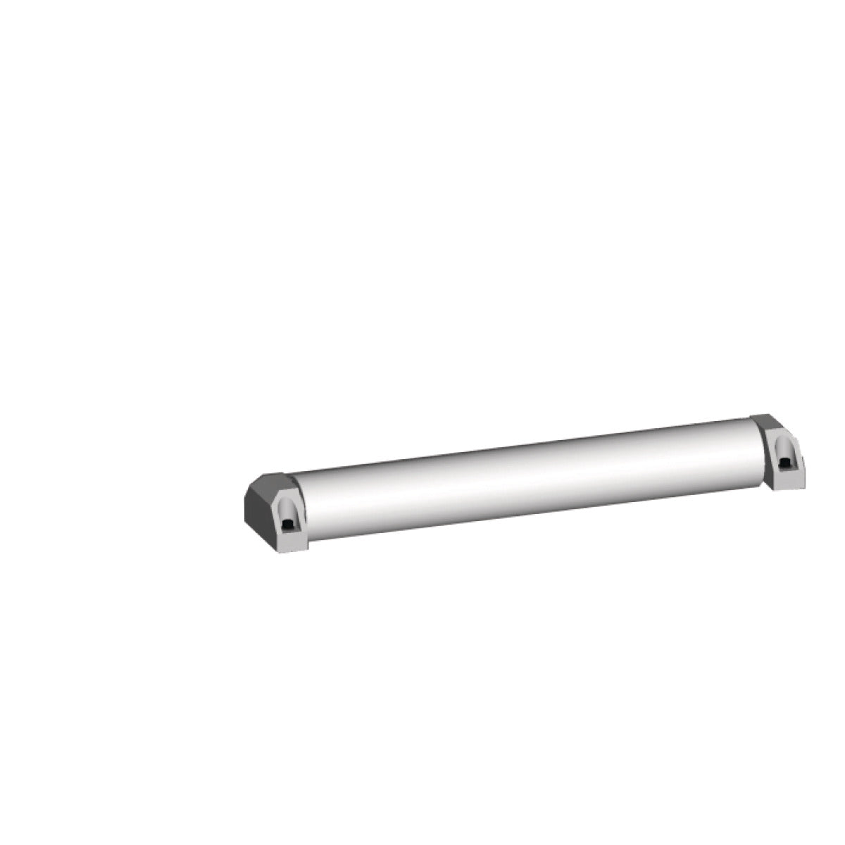 Metallkraft Zusatzrolle 600 mm - Art. 3649261