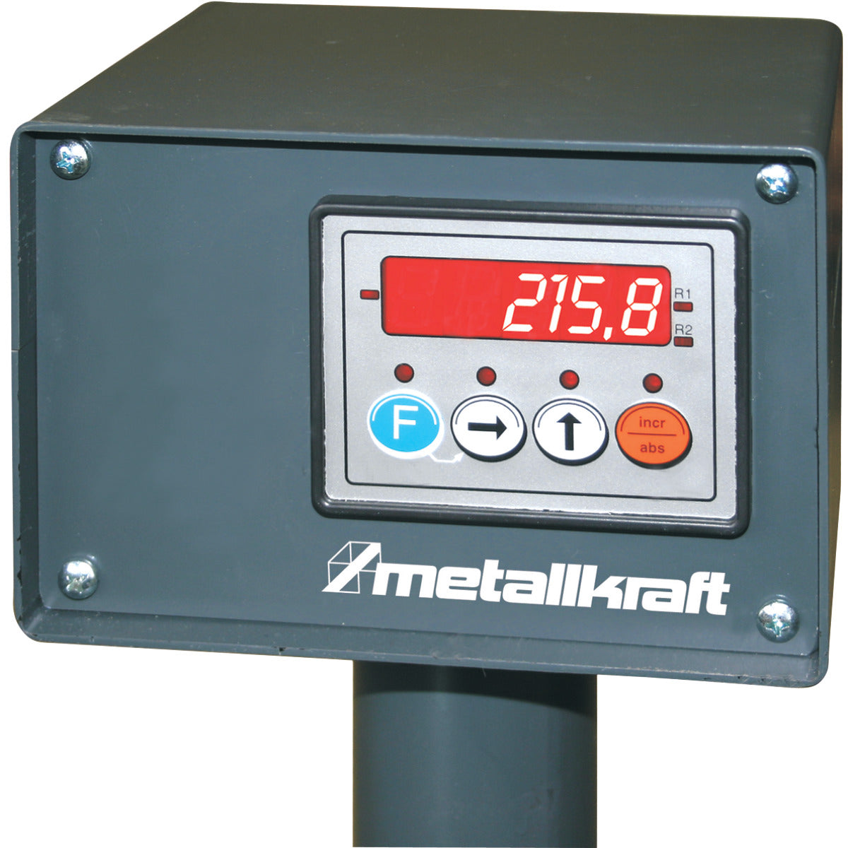 Metallkraft Anzeigegerät Z58 - Art. 3672220