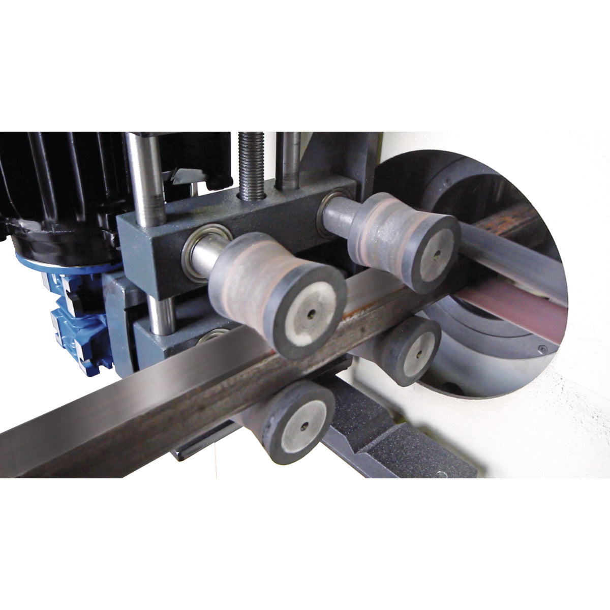 Metallkraft Rohrschleifmaschine RSM 114 - Art. 3700114