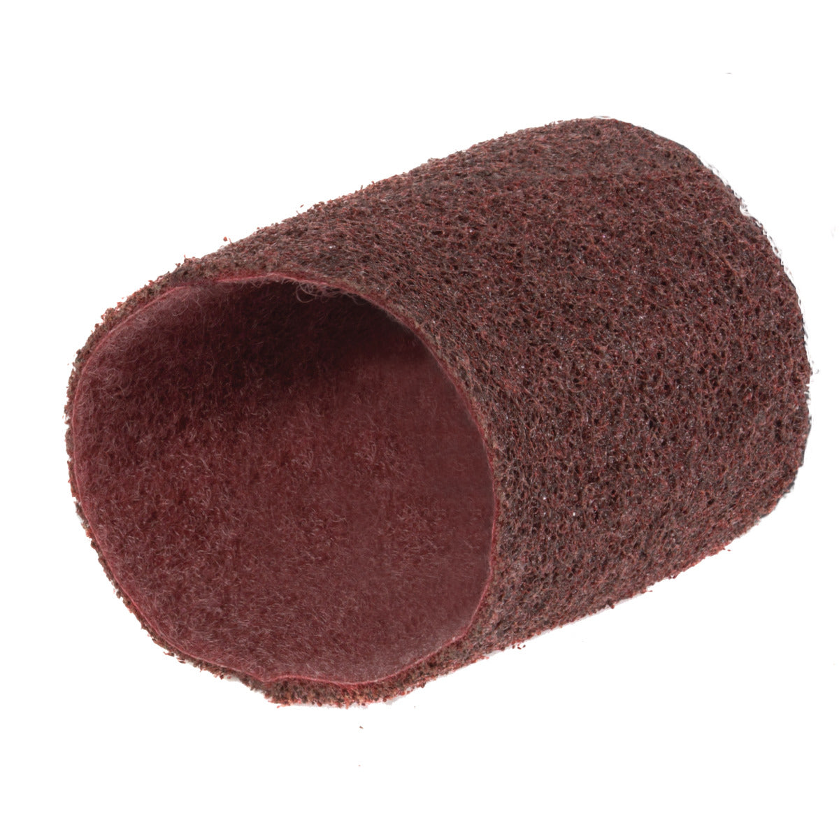 Metallkraft Vlies-Hülse grob (K80) - Art. 3726750