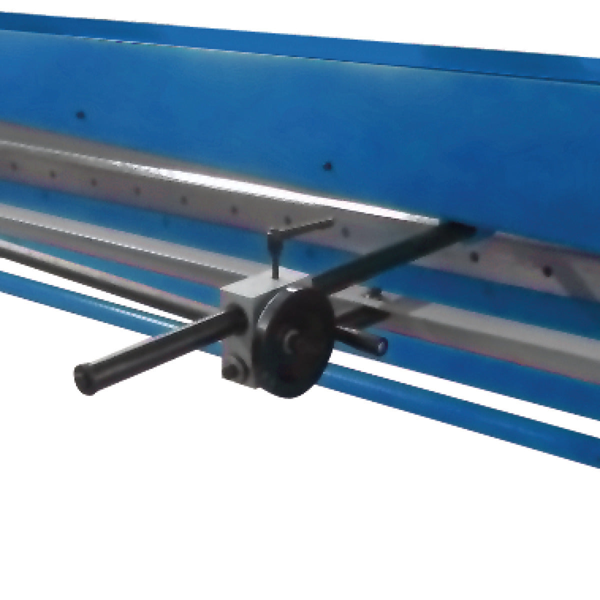 Metallkraft Manuelle Tafelblechschere TBS 1501-15 - Art. 3746015