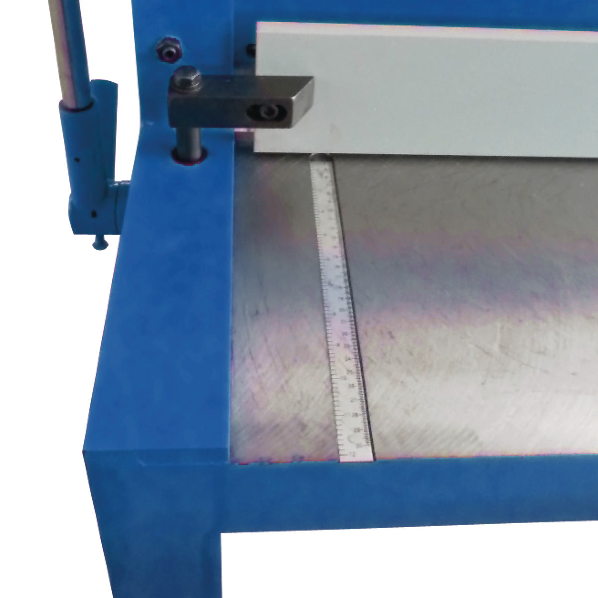 Metallkraft Manuelle Tafelblechschere TBS 1501-15 - Art. 3746015