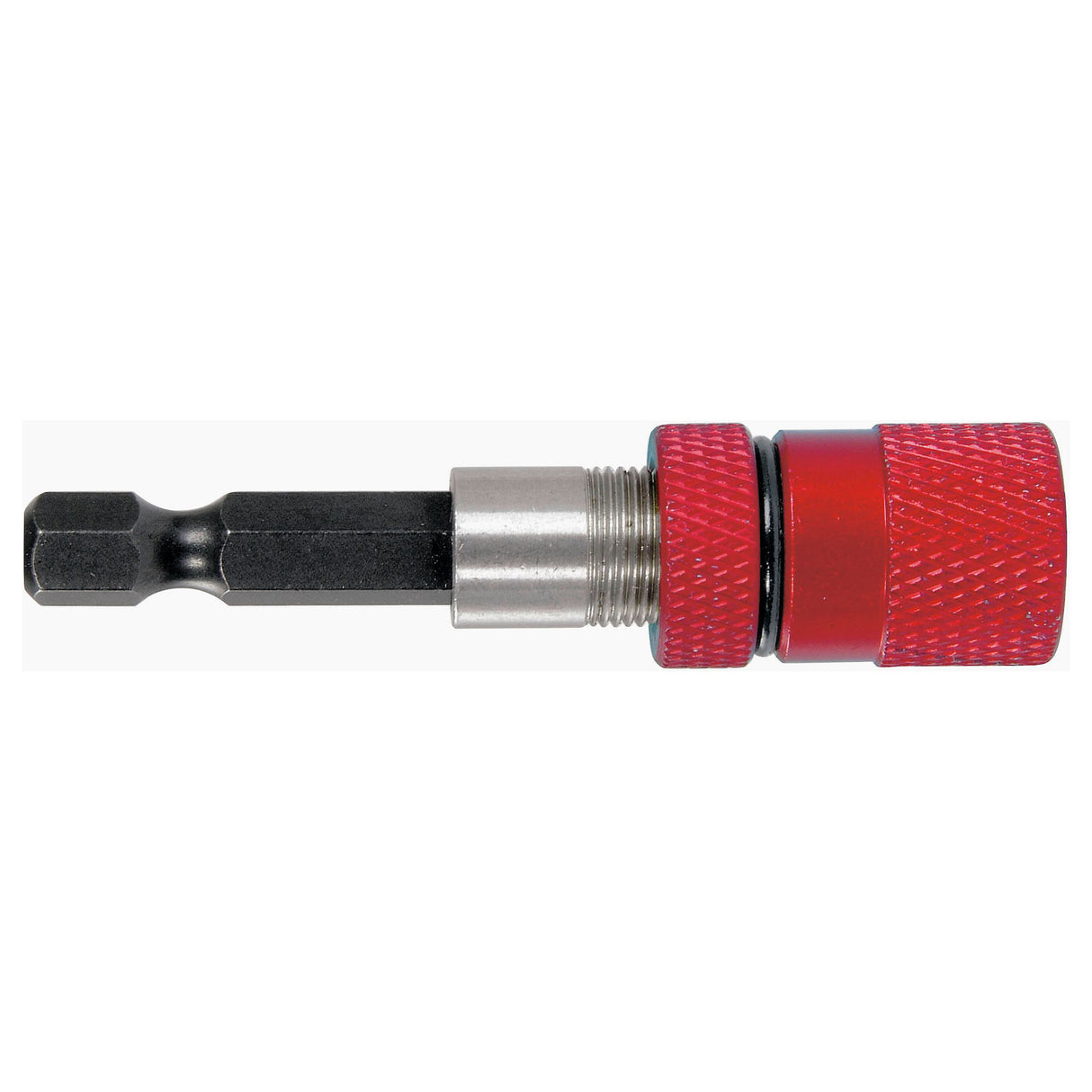 KRAFTWERK 1/4" Bit-Justier-Magnethalter - KW-3750