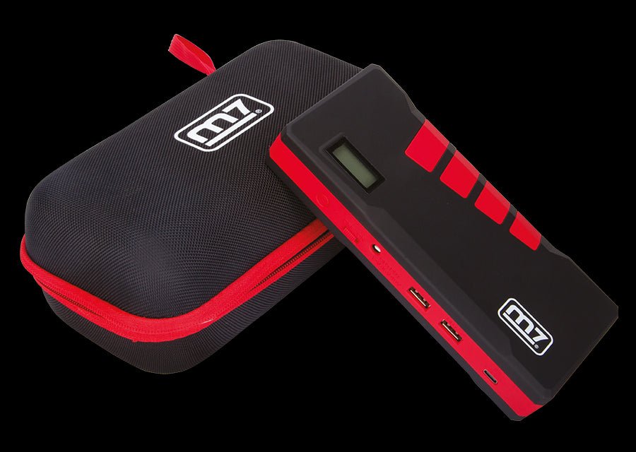 M7 Power-Werkzeuge - Multifunktions-Mini-Booster 12V-450A -18000mAH ST450