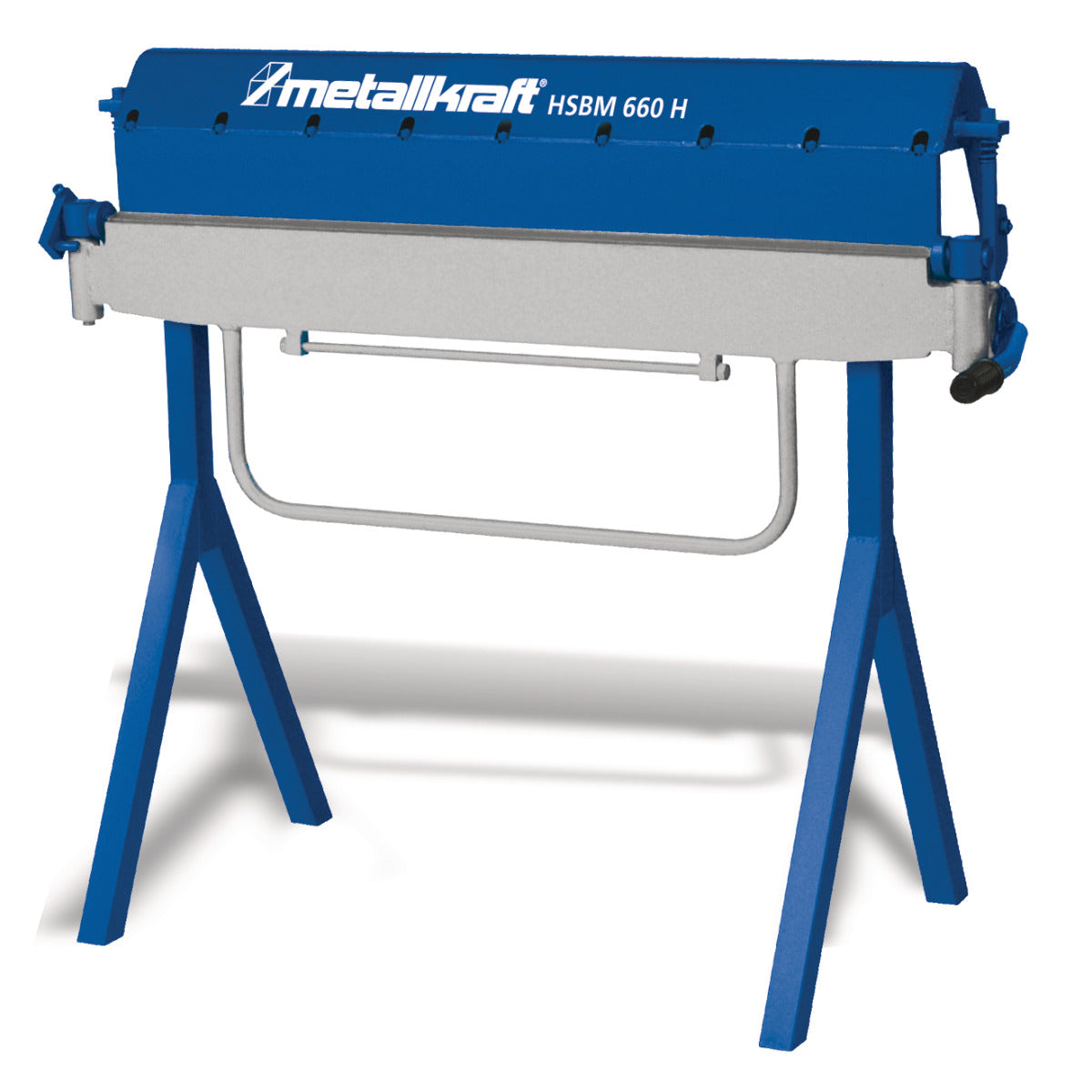 Metallkraft Anbausatz mit hoher Oberwange AB660H - Art. 3770067