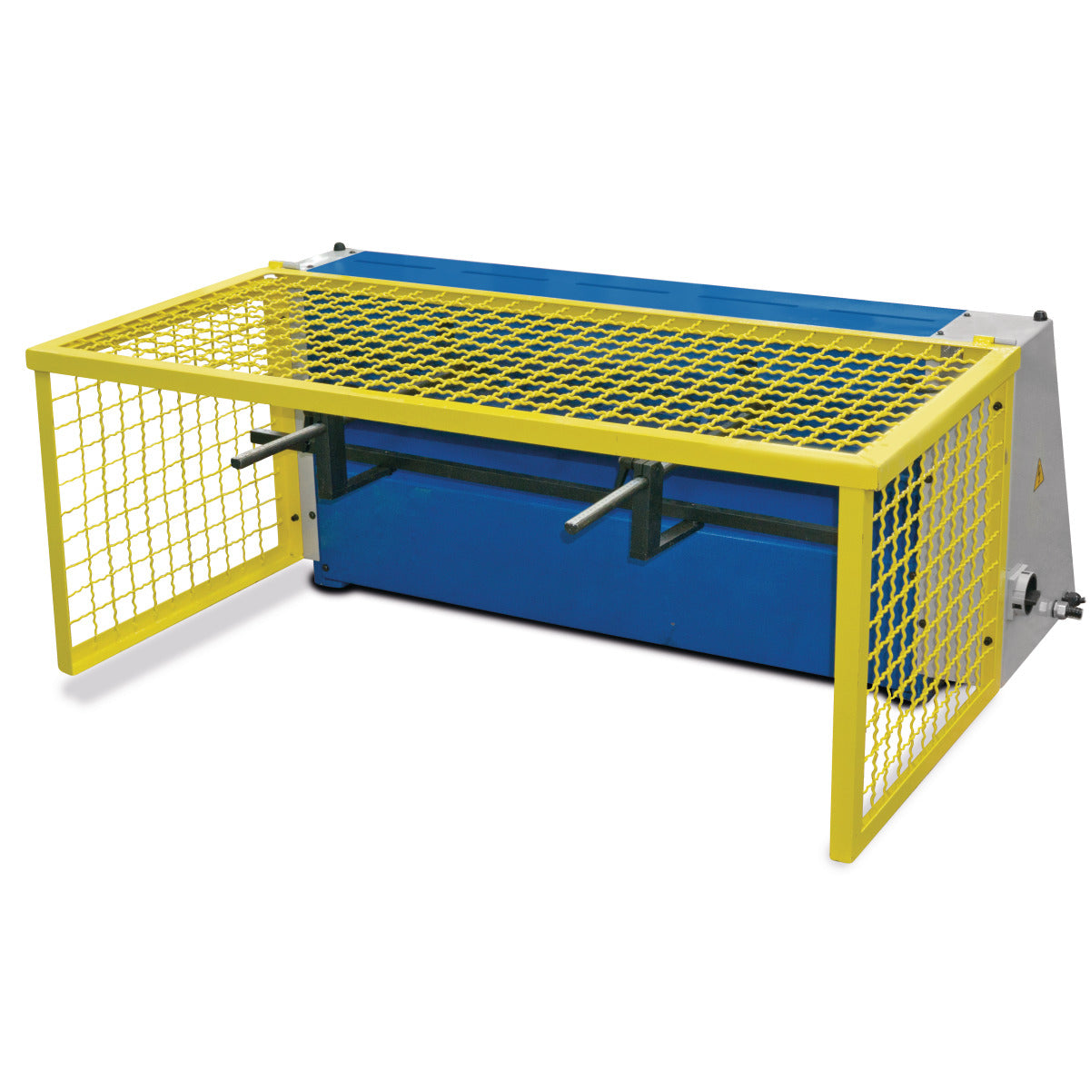 Metallkraft Motorische Tafelblechschere MTBS 1050-10 - Art. 3772915