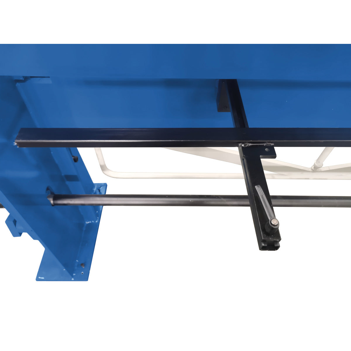 Metallkraft Hinteranschlag bis 500 mm, manuell - Art. 3772921