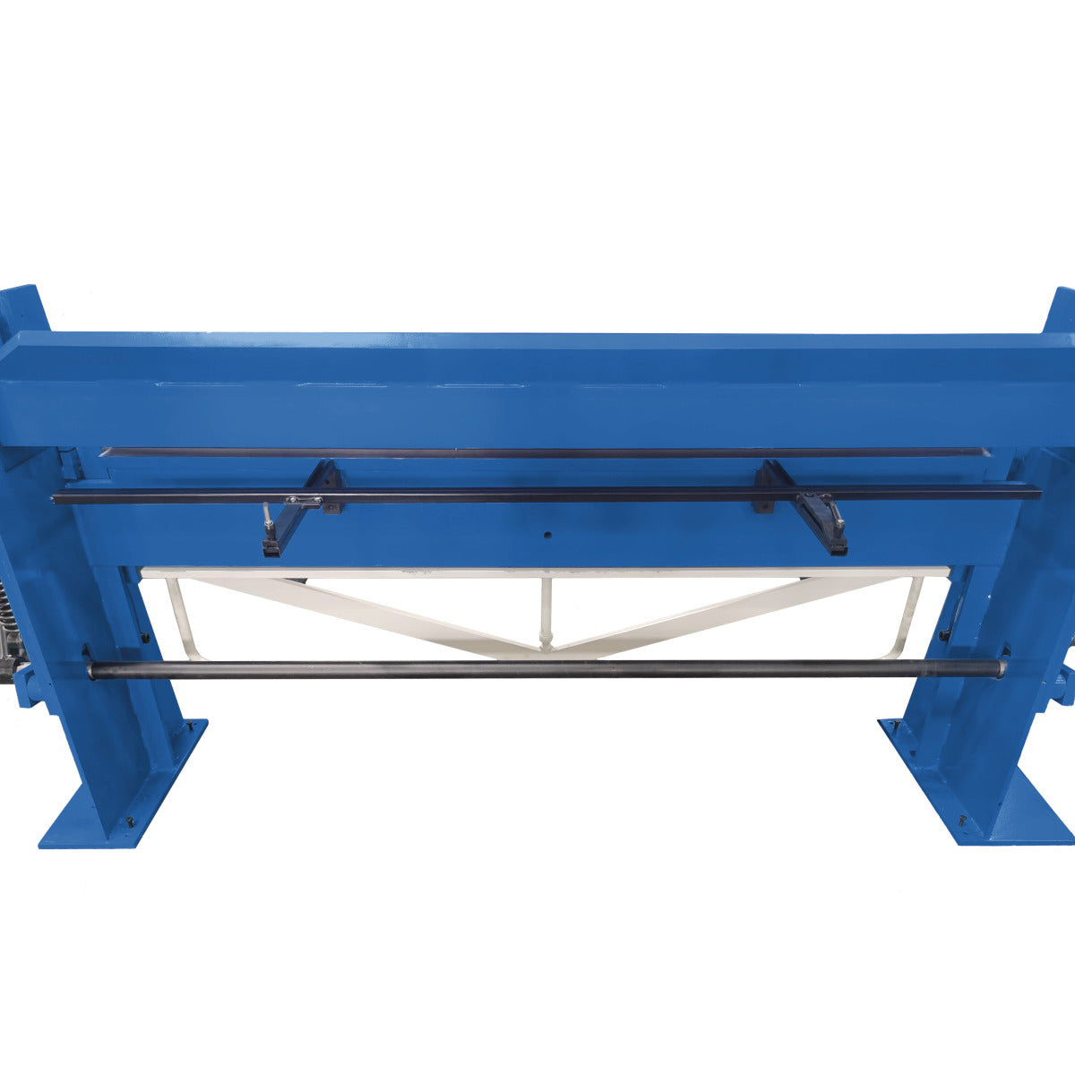 Metallkraft Hinteranschlag bis 500 mm, manuell - Art. 3772921