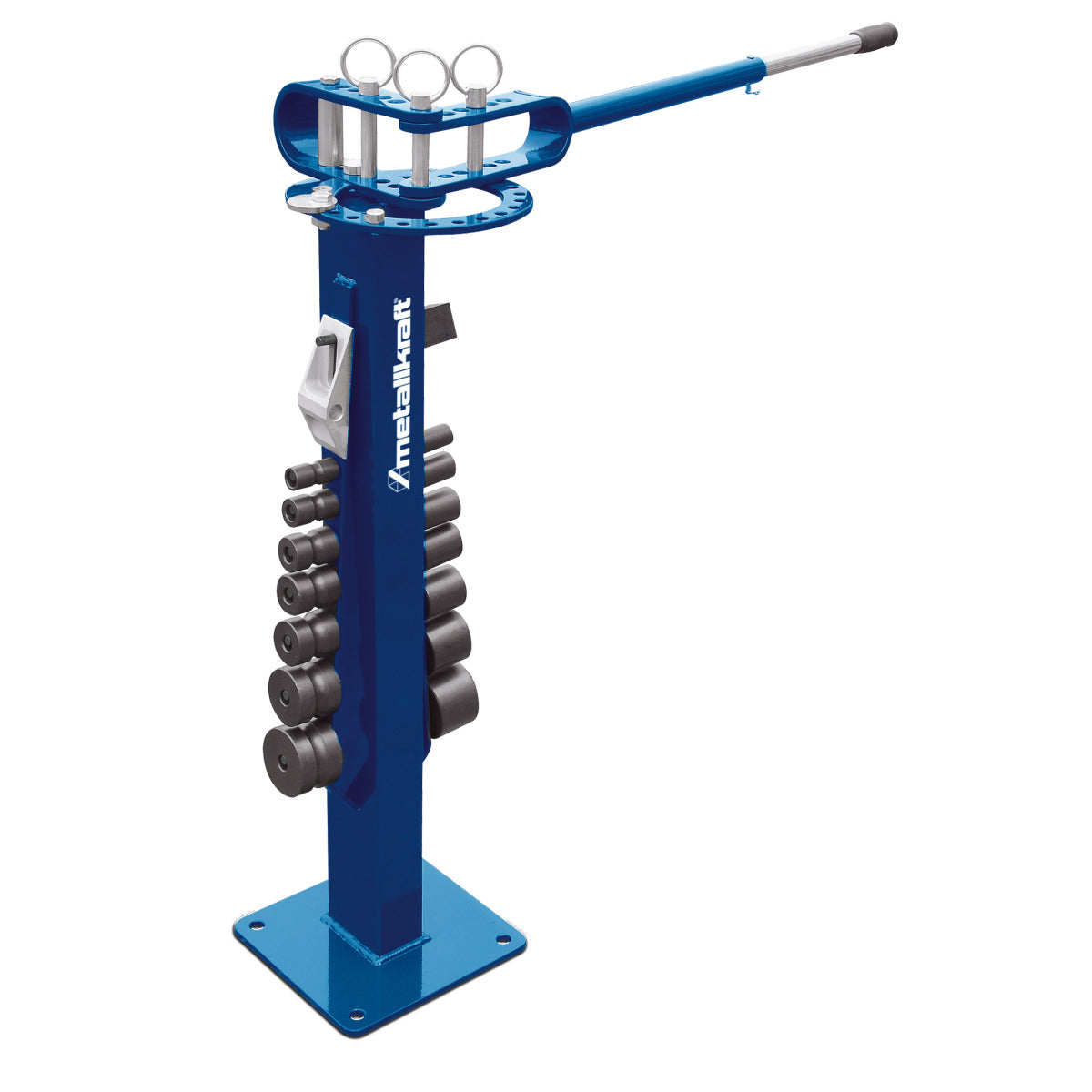 Metallkraft Universalbiegemaschine UB 10 - Art. 3776010