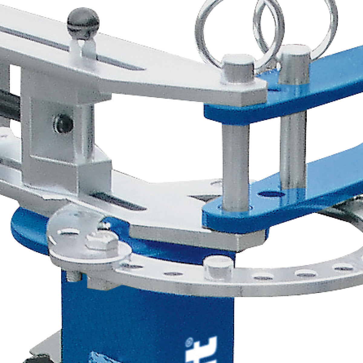 Metallkraft Mobile Rohrbiegemaschine RB 30 - Art. 3776030
