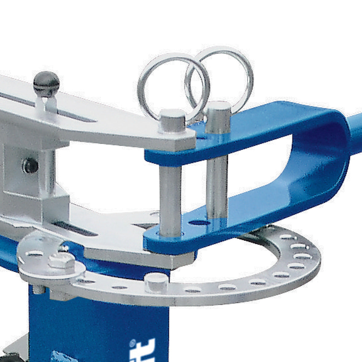 Metallkraft Mobile Rohrbiegemaschine RB 30 - Art. 3776030