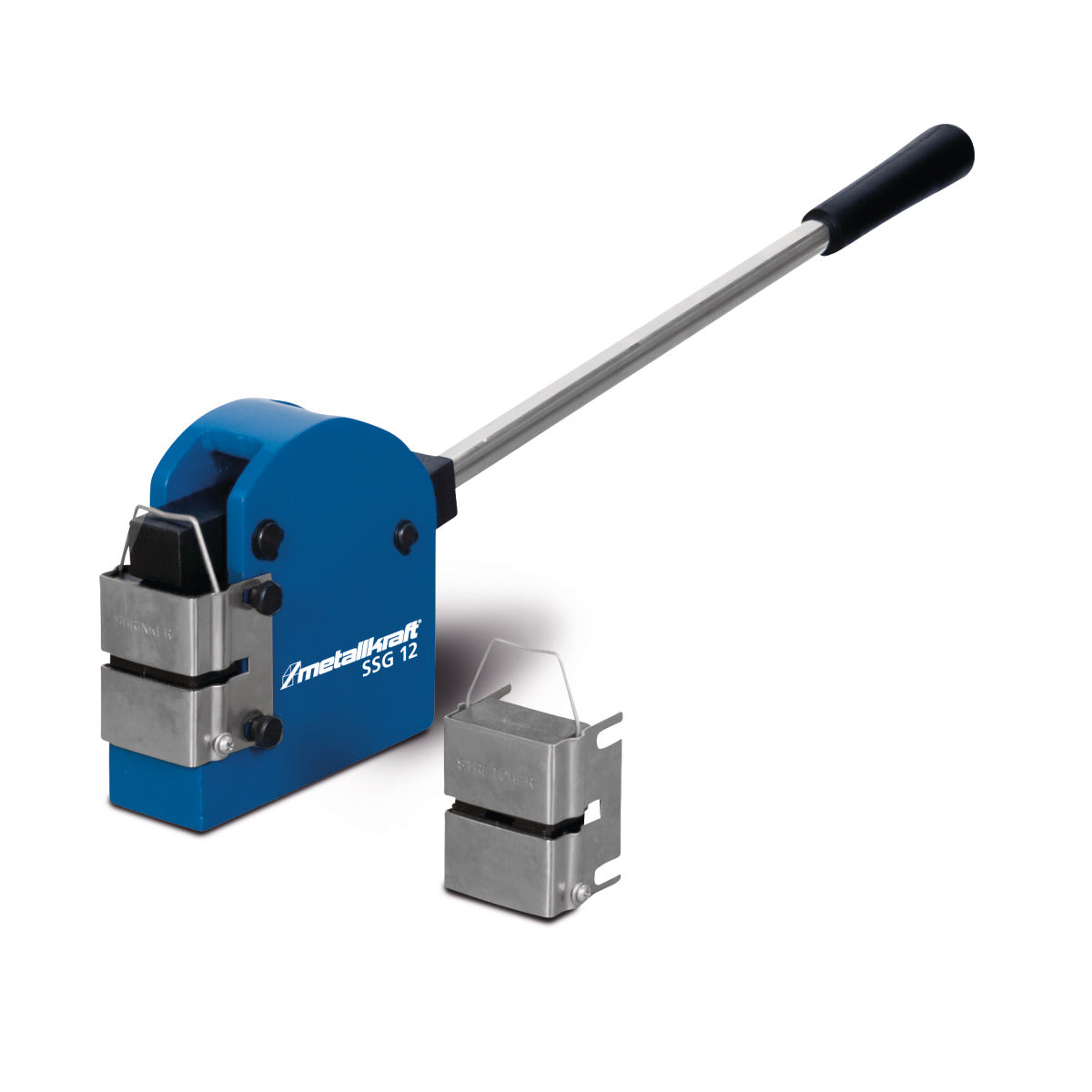 Metallkraft Stauch- und Streckgerät SSG 12 - Art. 3776102