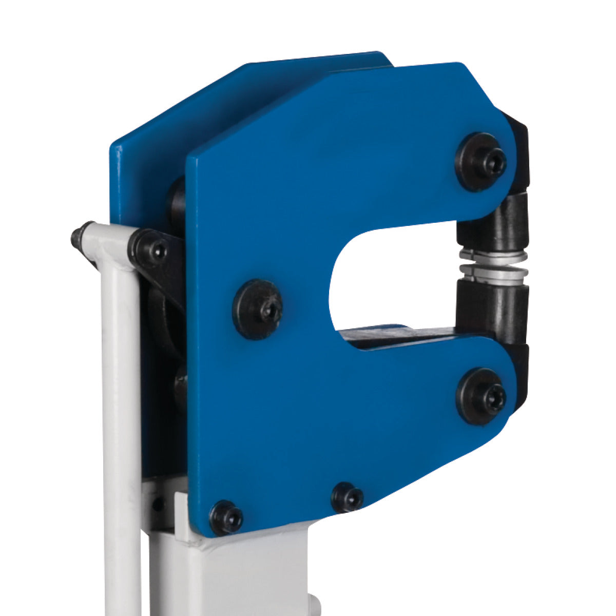 Metallkraft Stauch- und Streckgerät SSG 16 - Art. 3776103