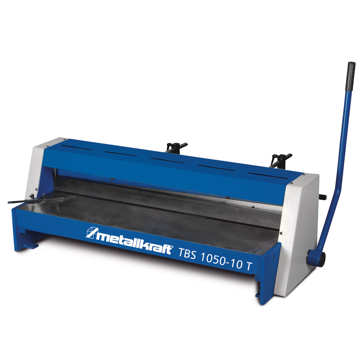 Metallkraft Manuelle Präzisions-Tafelblechschere TBS 1050-10 T - Art. 3776111