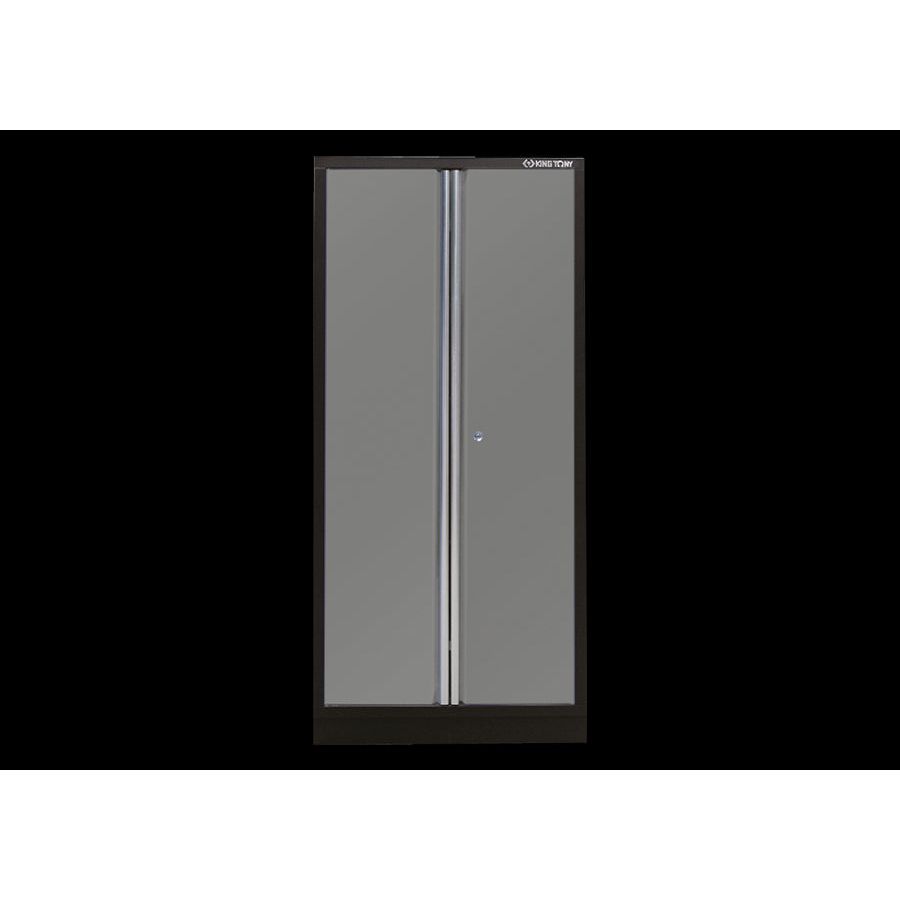 KING TONY Profi-Werkzeuge - Metallschrank Werkzeugschrank 87D1118AKG