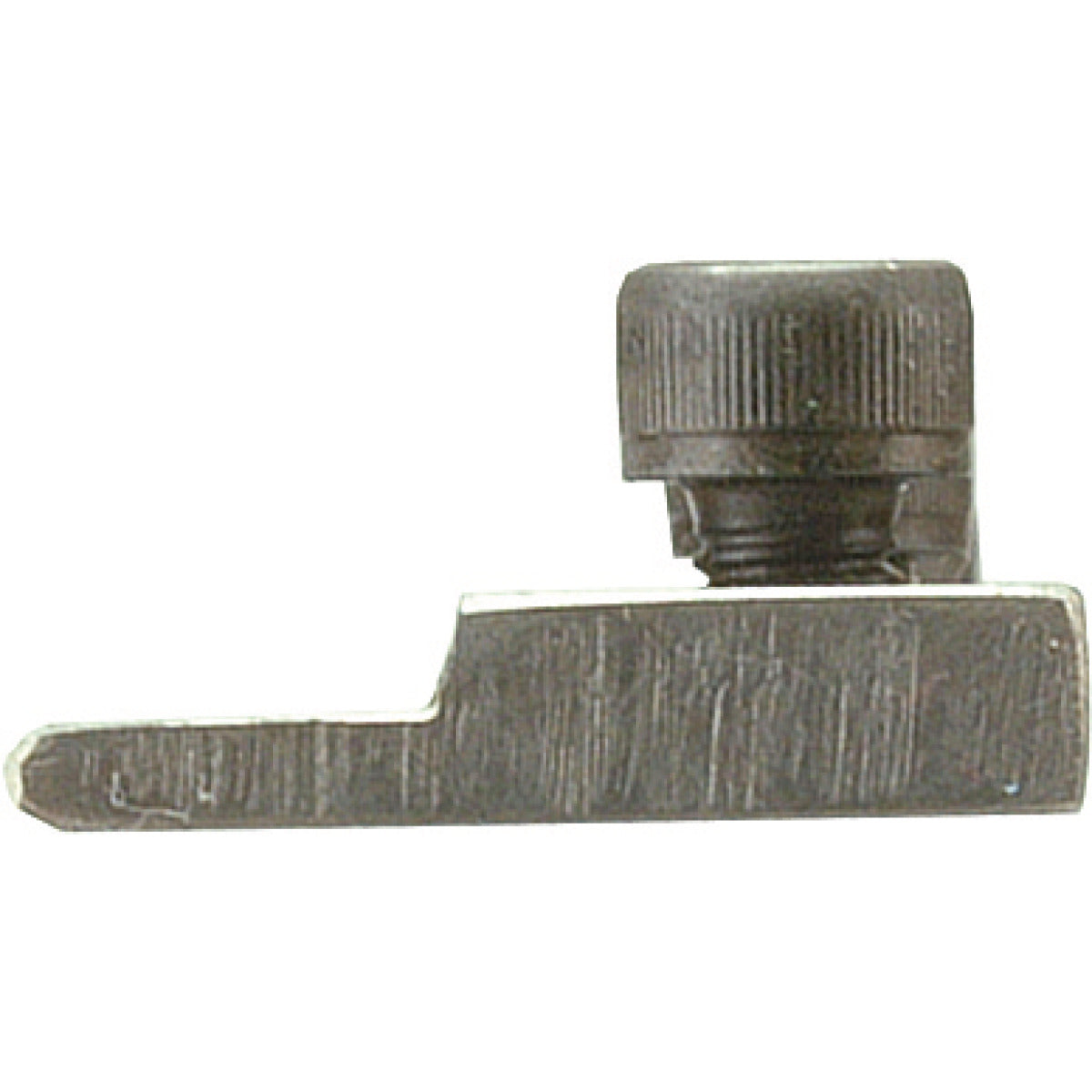 Metallkraft Rundbiegeschiene 3,0 mm, Länge 1300 mm - Art. 3790153