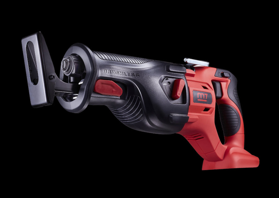 M7 Power-Werkzeuge - Akku-Säbelsäge 18V 5Ah DRS101