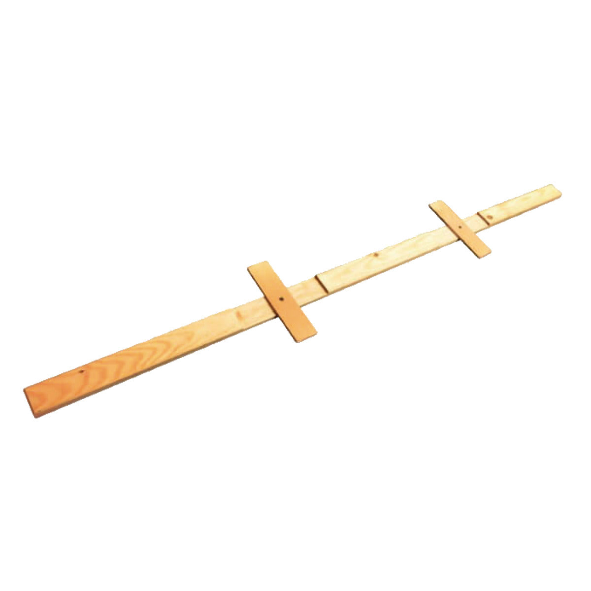 Metallkraft Fallleiste für Blechabschnitte für HSBM 2160-1.0 - Art. 3792060