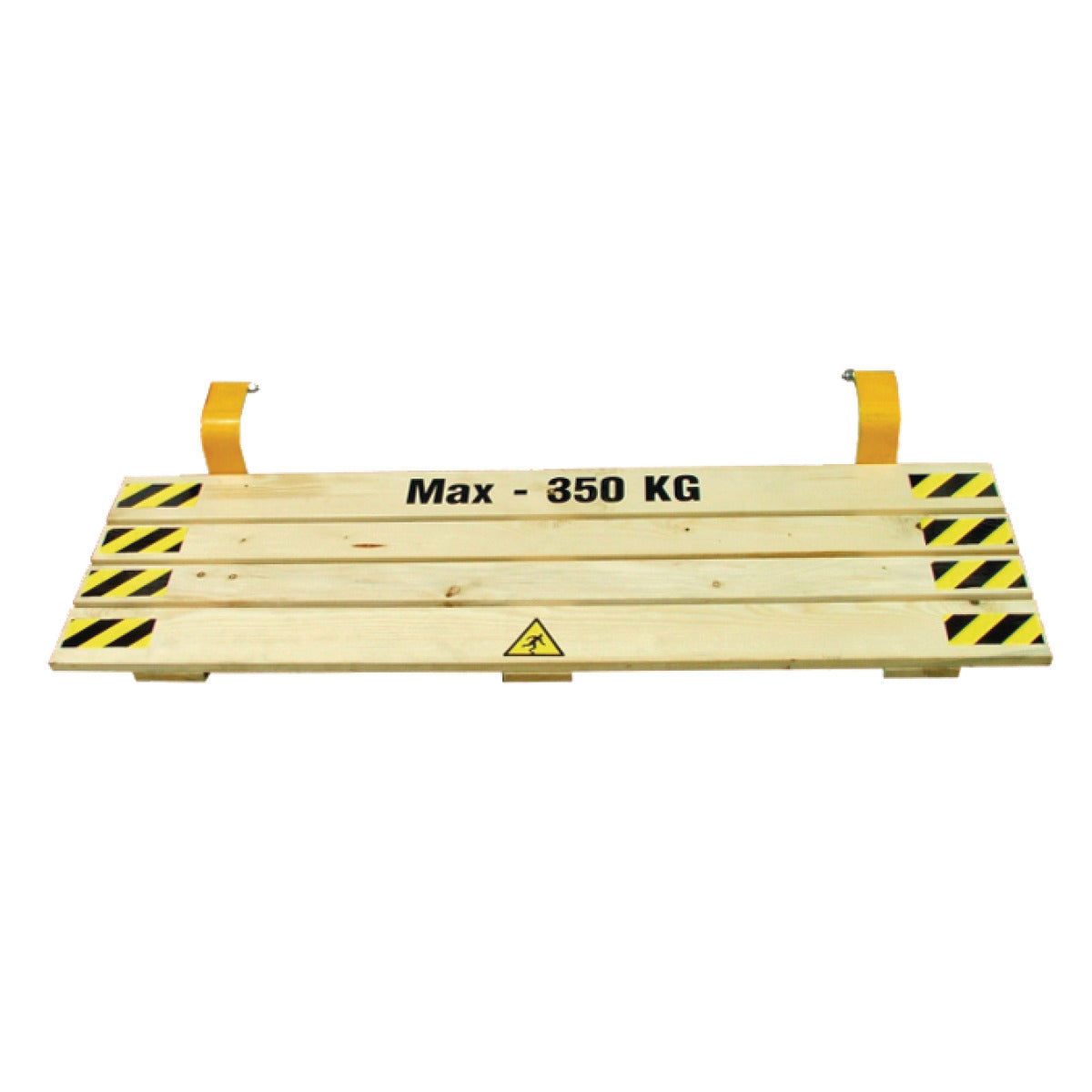 Metallkraft Trittauflage aus Holz für HSBM 1160-1.5 - Art. 3792093
