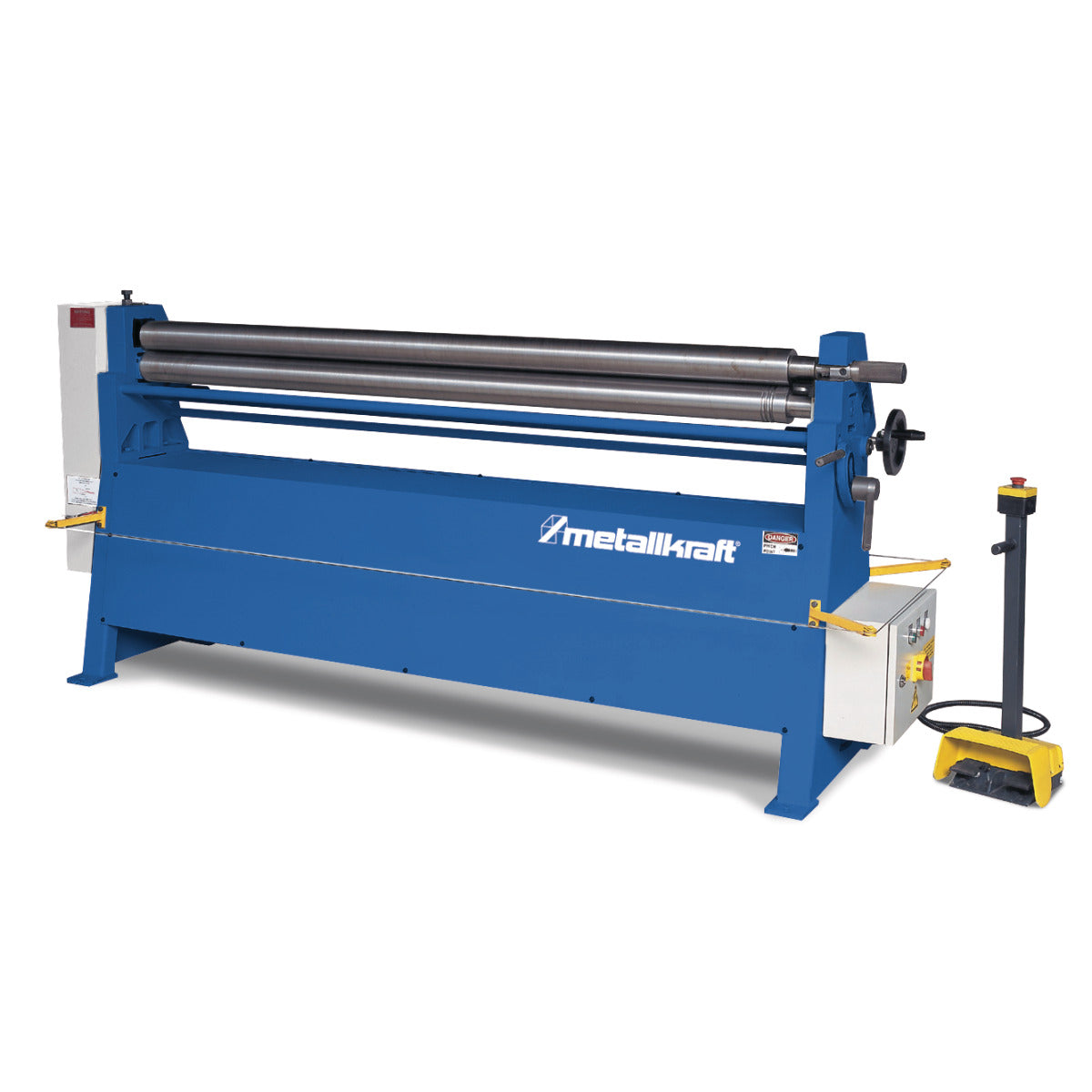 Metallkraft RBM Motorische Rundbiegemaschine 2050-15E - Art. 3813204
