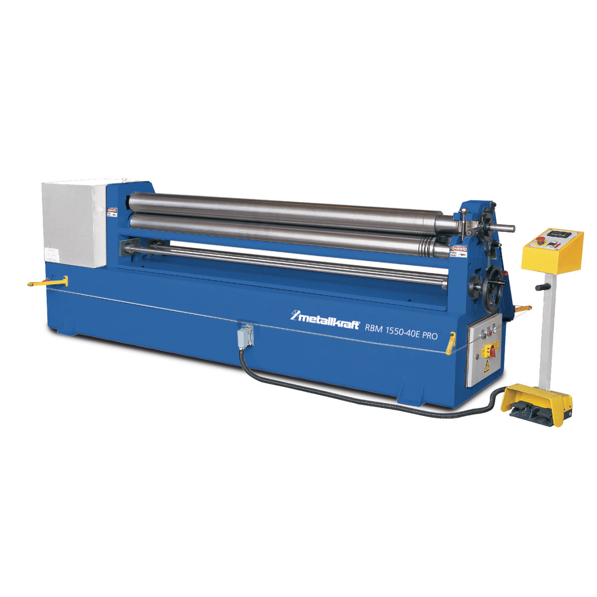 Metallkraft Motorische Rundbiegemaschine RBM 2050-30E Pro - Art. 3813303