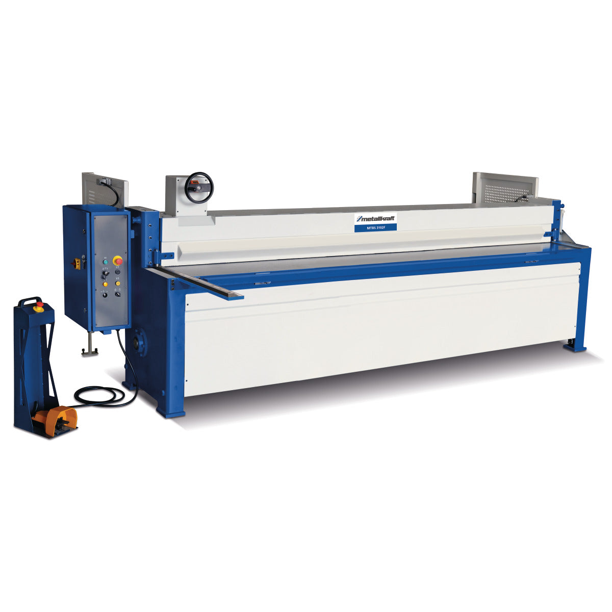 Metallkraft Motorische Tafelblechschere MTBS 3102 F - Art. 3815431