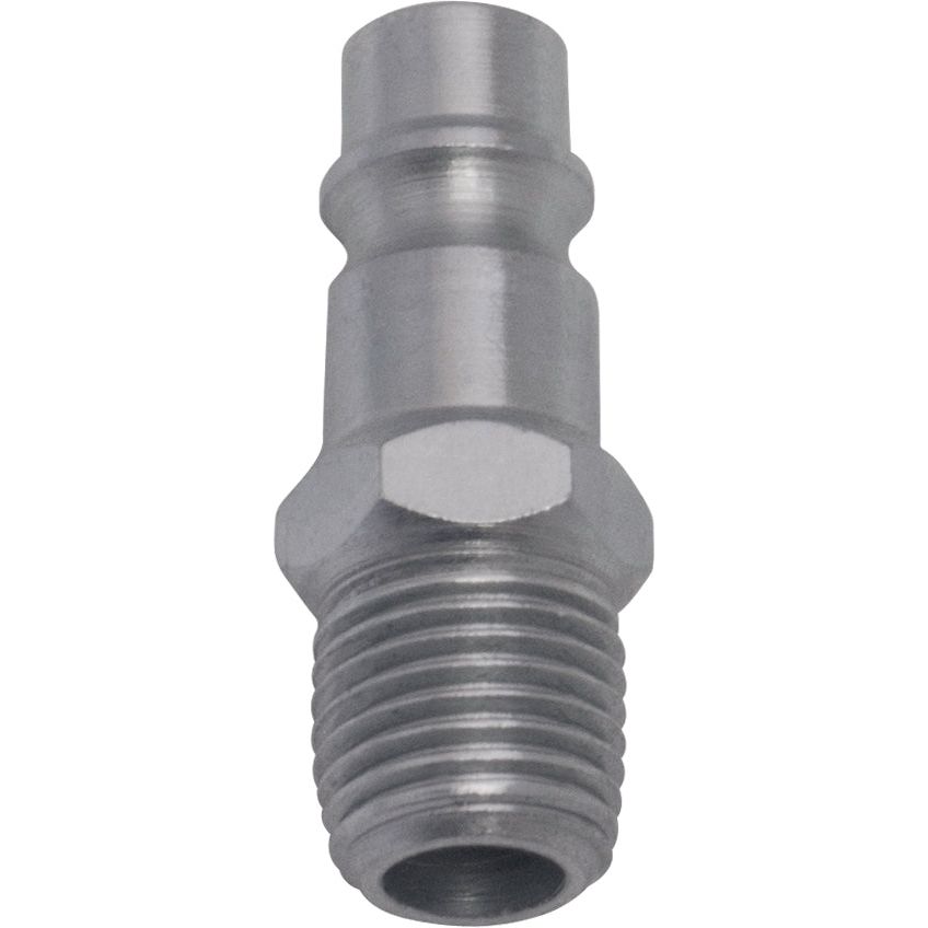 Kraftwerk Druckluft-Stabschleifer Set, 15-tlg