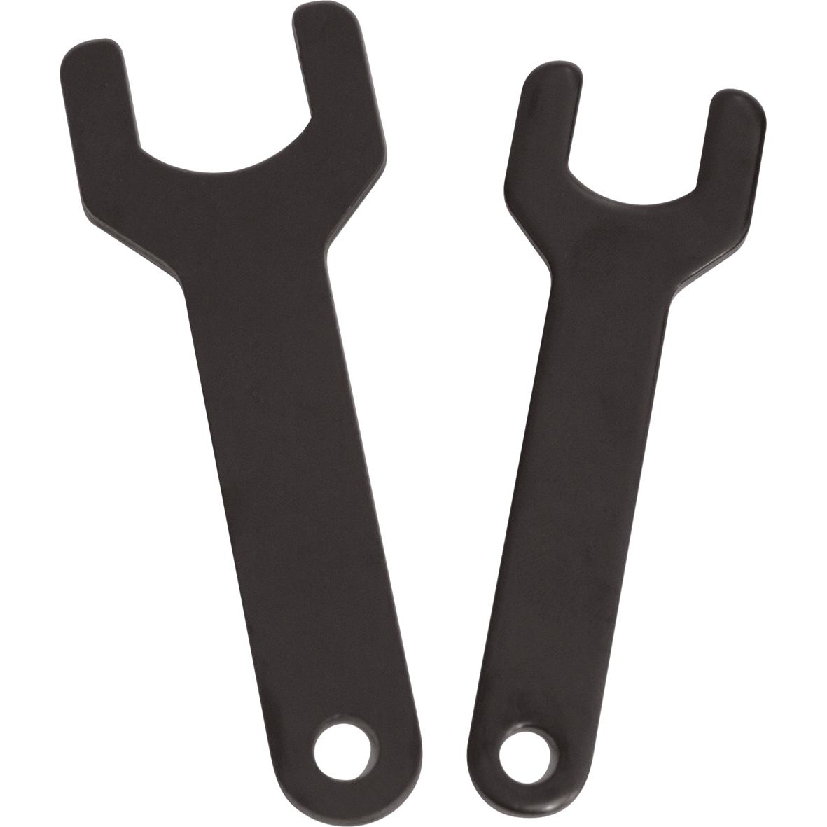 Kraftwerk Druckluft-Stabschleifer Set, 15-tlg