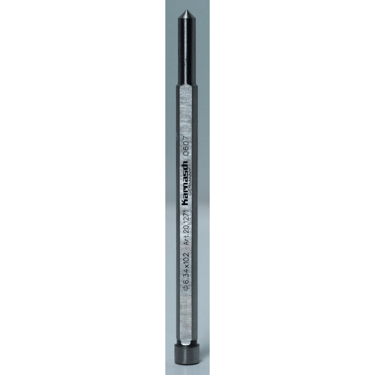 Metallkraft Auswerferstift Ø 6,34 x 102 mm - Art. 38720.1271