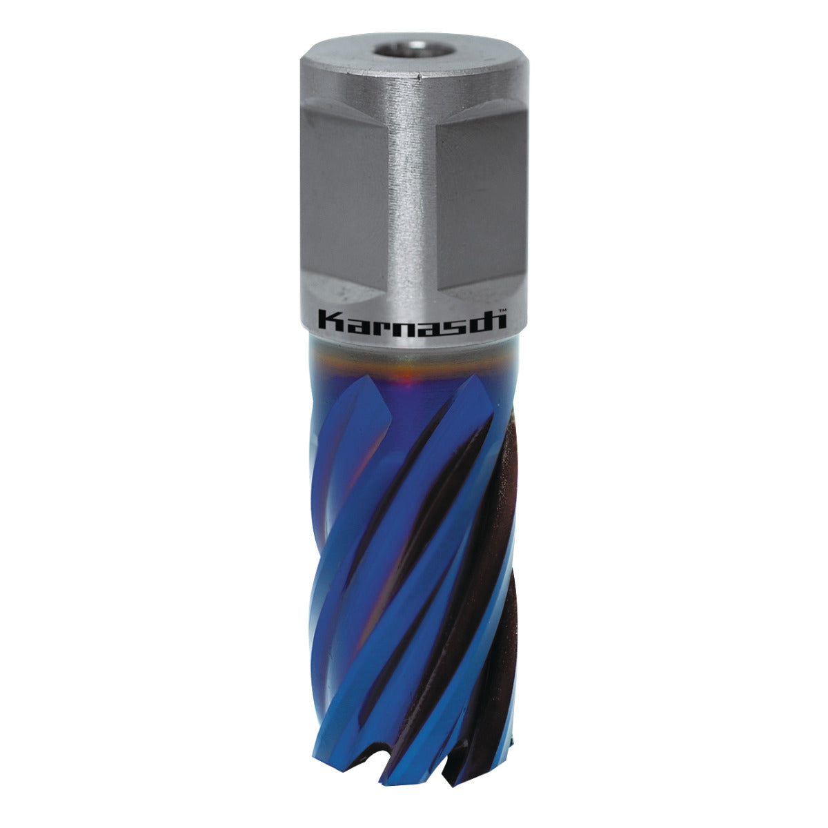 Metallkraft Kernbohrer BLUE-LINE PRO 30 Weldon, Ø 18 mm - Art. 38720.128418