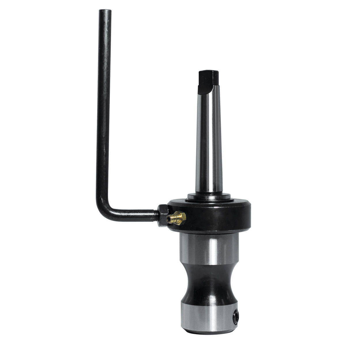 Metallkraft Aufnahmehalter MK 2, 19 mm mit automatischer Innenkühlung - Art. 38720.1287