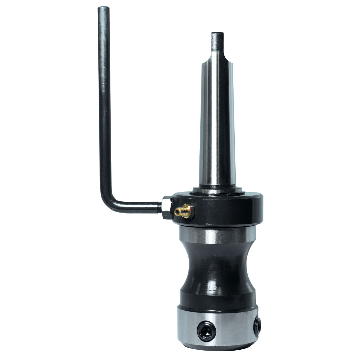 Metallkraft Aufnahmehalter MK 3, 32 mm mit automatischer Innenkühlung - Art. 38720.1290
