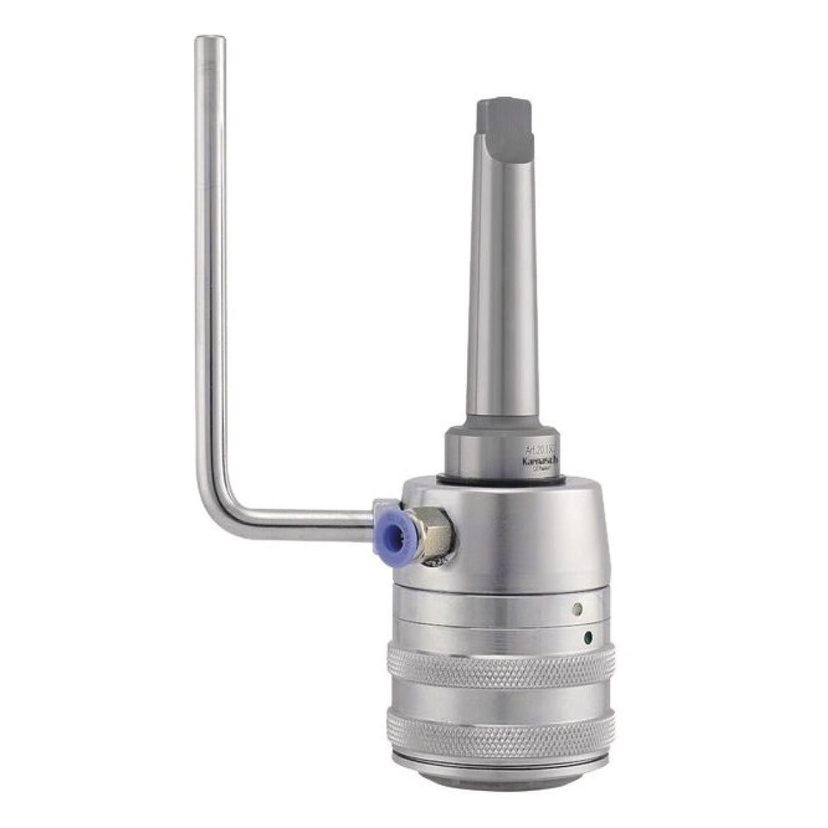 Metallkraft Quick-Change Aufnahmehalter MK 2, 19 mm mit automatischer Innenkühlung - Art. 38720.1303