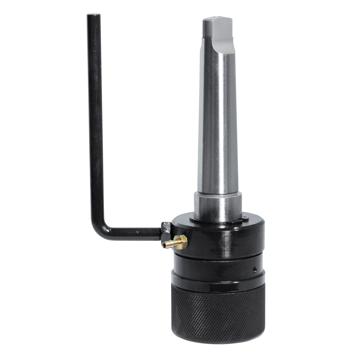 Metallkraft Quick-Change Aufnahmehalter MK 3, 19 mm mit automatischer Innenkühlung - Art. 38720.1307