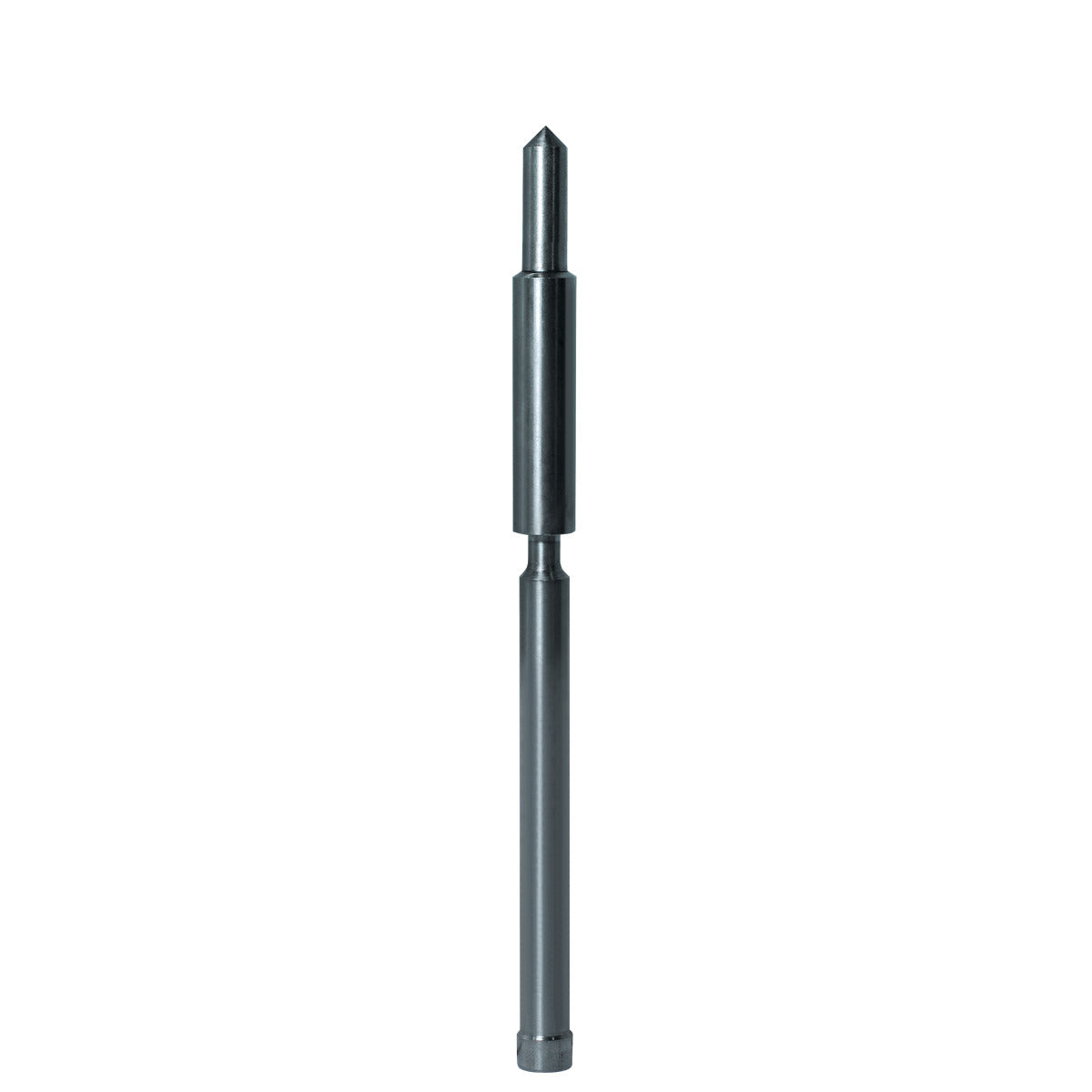 Metallkraft Auswerferstift Ø 7,98 x 130 mm, zweiteilig - Art. 38720.1427