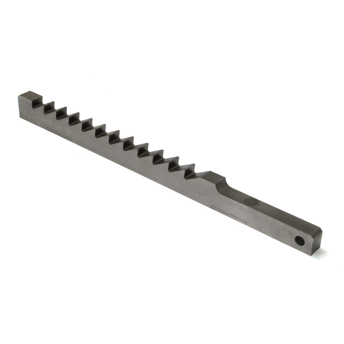 Metallkraft Räumnadel Breite 10 mm / Zahnabstand 18 mm - Art. 3889210